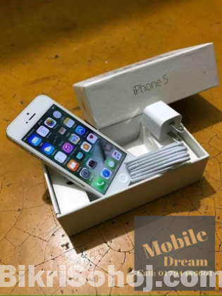 iPhone 5 (32GB)